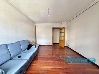 Piso en venta en Estación en Ávila