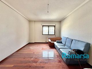 Piso en venta en Estación en Ávila