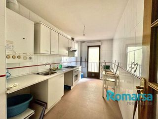 Piso en venta en Estación en Ávila