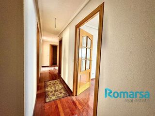 Piso en venta en Estación en Ávila