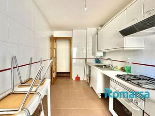 Piso en venta en Estación en Ávila