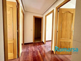 Piso en venta en Estación en Ávila