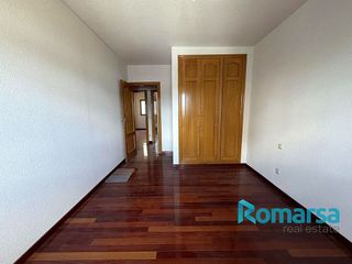 Piso en venta en Estación en Ávila