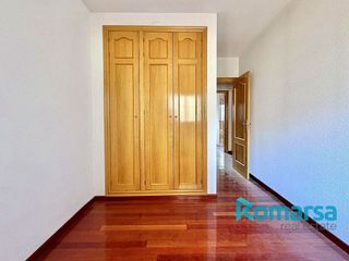 Piso en venta en Estación en Ávila