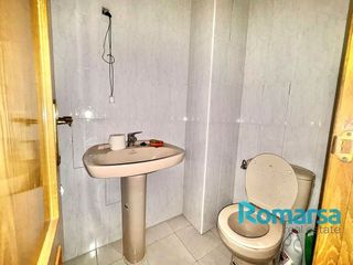 Piso en venta en Estación en Ávila