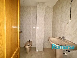 Piso en venta en Estación en Ávila