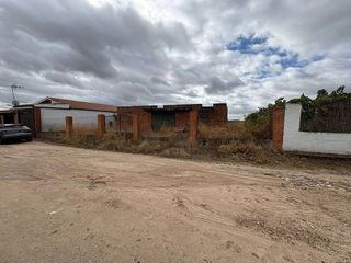 Terreno en venta en Ciudad Rodrigo