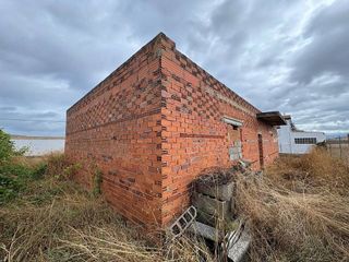 Terreno en venta en Ciudad Rodrigo