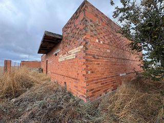 Terreno en venta en Ciudad Rodrigo