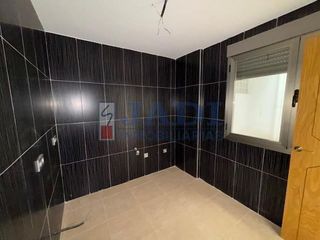 Piso en venta en Valdepeñas