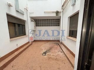 Piso en venta en Valdepeñas