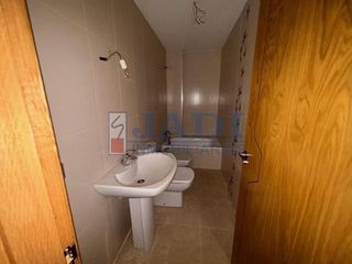 Piso en venta en Valdepeñas