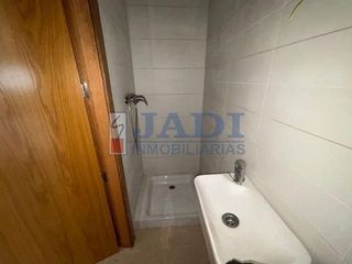 Piso en venta en Valdepeñas