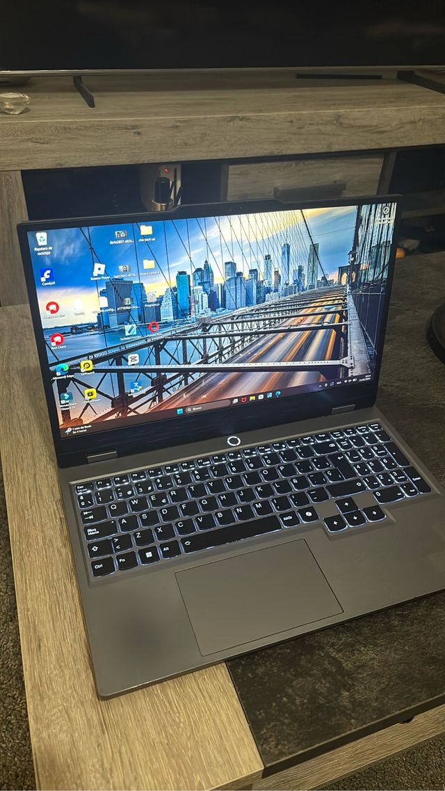 Lenovo LOQ Gaming Laptop