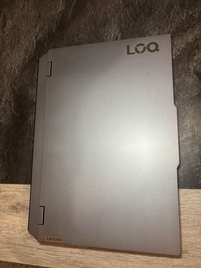 Lenovo LOQ Gaming Laptop afbeelding 8