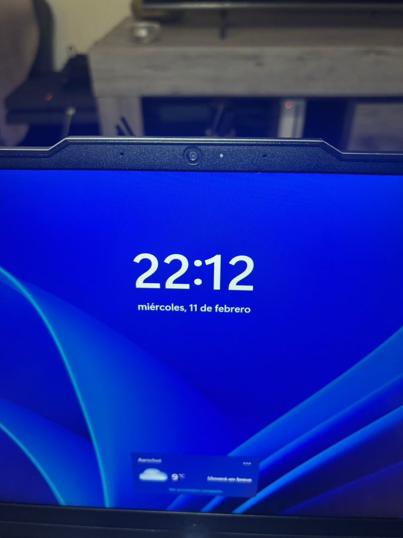 Lenovo LOQ Gaming Laptop afbeelding 3