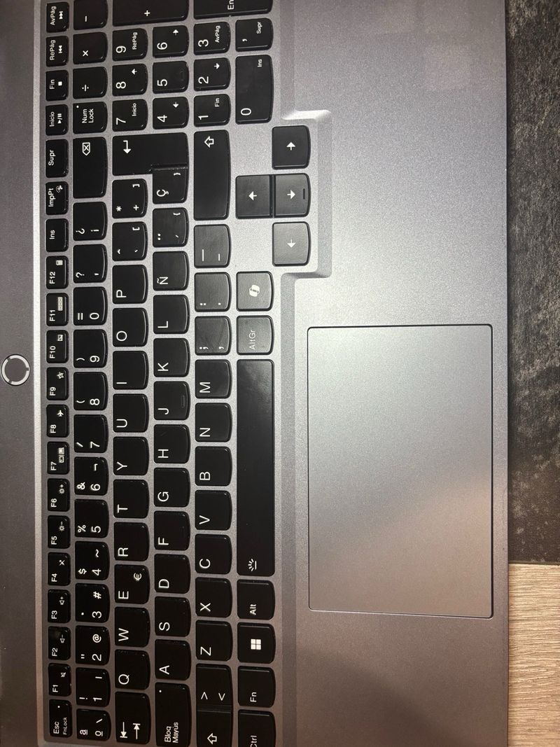 Lenovo LOQ Gaming Laptop afbeelding 5
