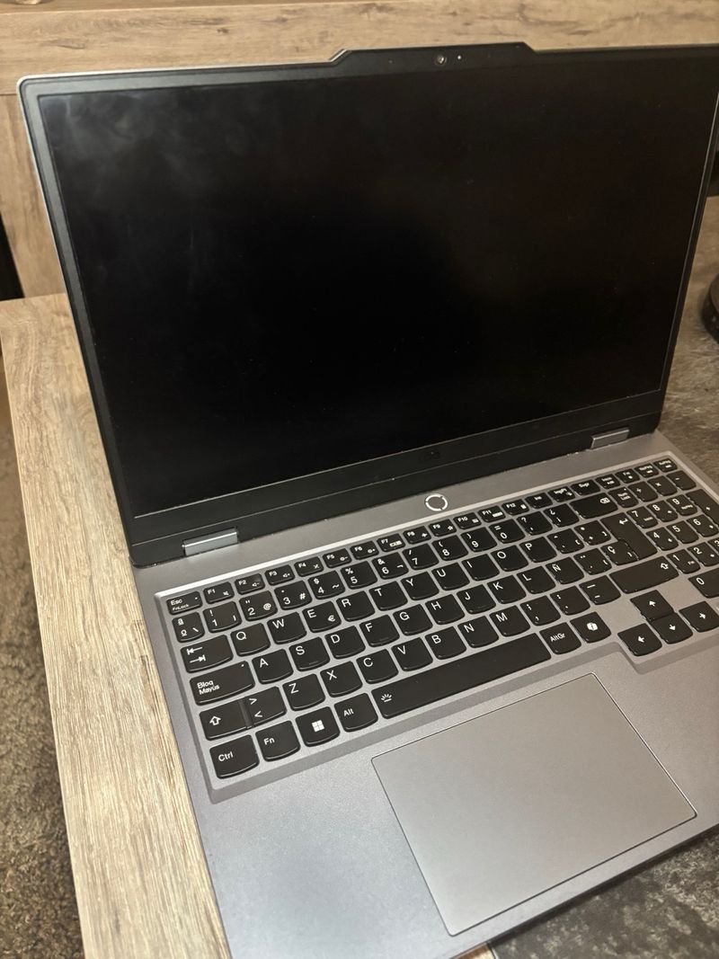 Lenovo LOQ Gaming Laptop afbeelding 6