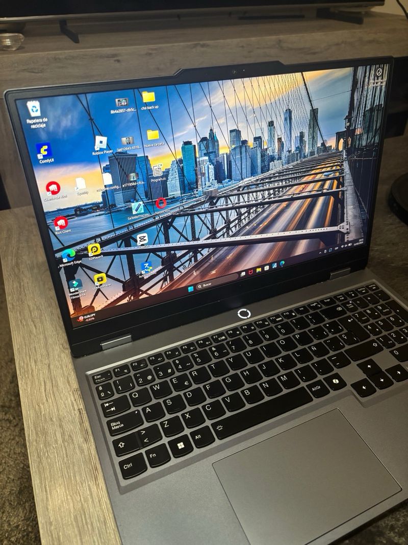 Lenovo LOQ Gaming Laptop afbeelding 7