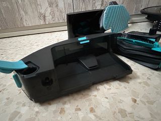 Robot Aspirador Cecotec 4090 Negro