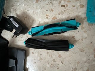 Robot Aspirador Cecotec 4090 Negro