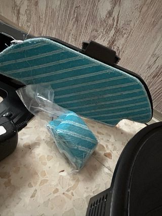 Robot Aspirador Cecotec 4090 Negro