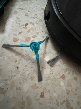 Robot Aspirador Cecotec 4090 Negro