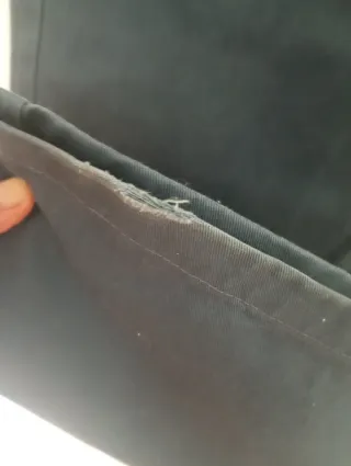 Pantalón Springfield Hombre Azul