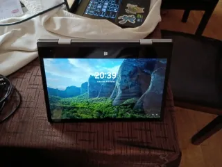 Portátil BMAX Y11 Plus Plata