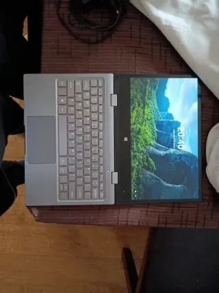 Portátil BMAX Y11 Plus Plata