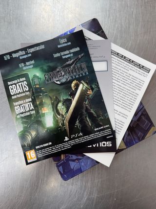 Marvel's Avengers, Sony PS4 (Steelbook)