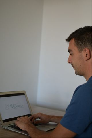 Psicólogo general sanitario online.