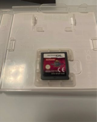 Yu-Gi-Oh! 5D's World Championship 2010 DS