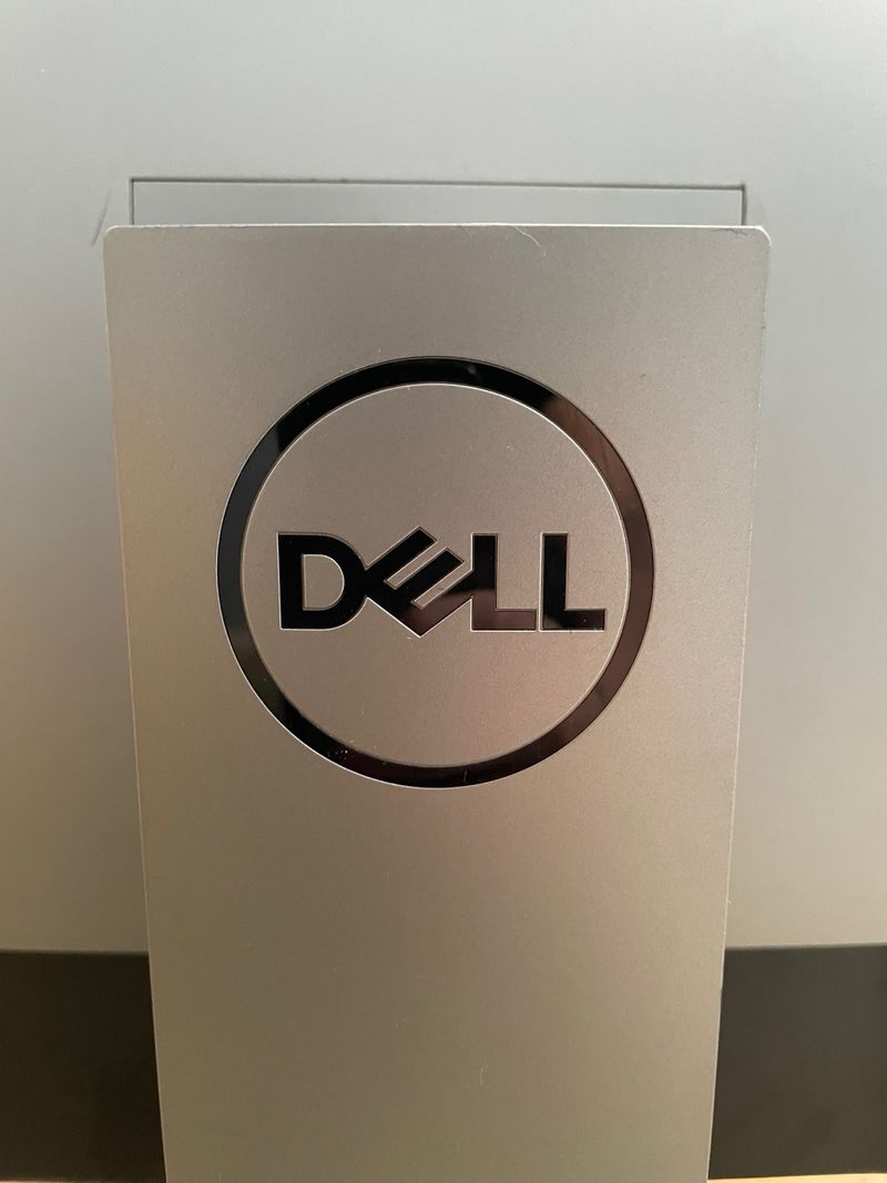 Dell U2717D afbeelding 3