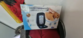 Sillon masaje