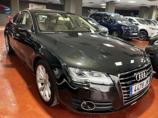 Audi A7 2010