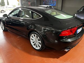 Audi A7 2010