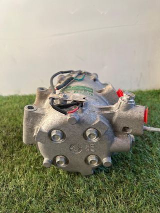 Compresor A/A Honda Civic TRSE07