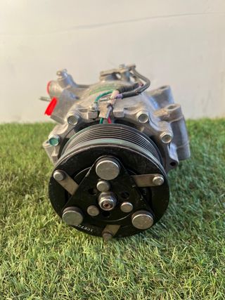 Compresor A/A Honda Civic TRSE07