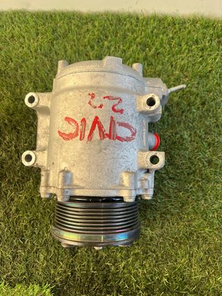 Compresor A/A Honda Civic TRSE07