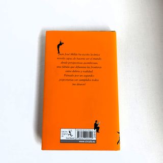 Lo que Sé de los Hombrecillos