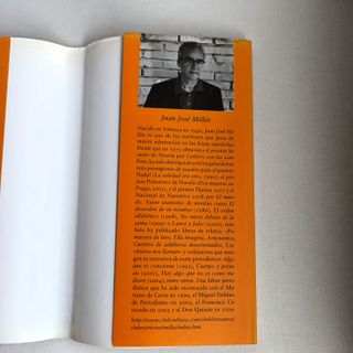 Lo que Sé de los Hombrecillos