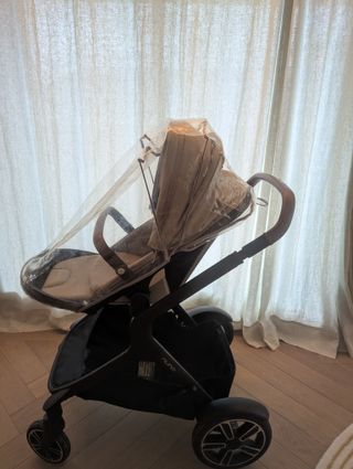 Nuna DEMI Grow 2022 - Sistema Doble