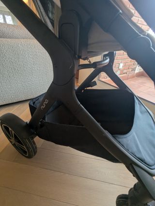 Nuna DEMI Grow 2022 - Sistema Doble