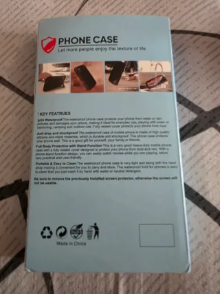 Funda Protectora S25 Ultra Integral