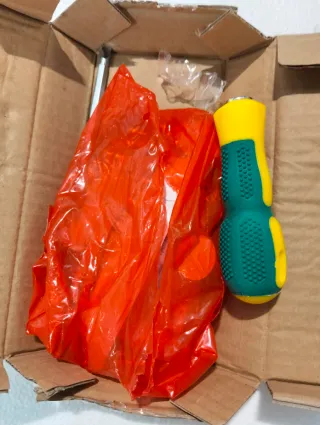 Banco Zapatero 6 Compartimentos VASAGLE LSB036W02