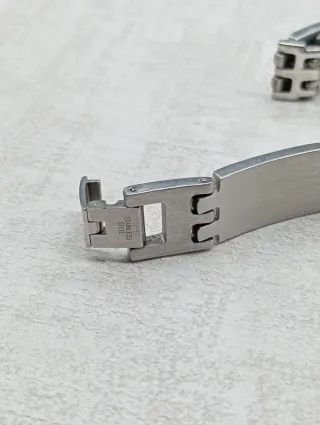 Pulsera Emporio Armani Acero Inoxidable Hombre