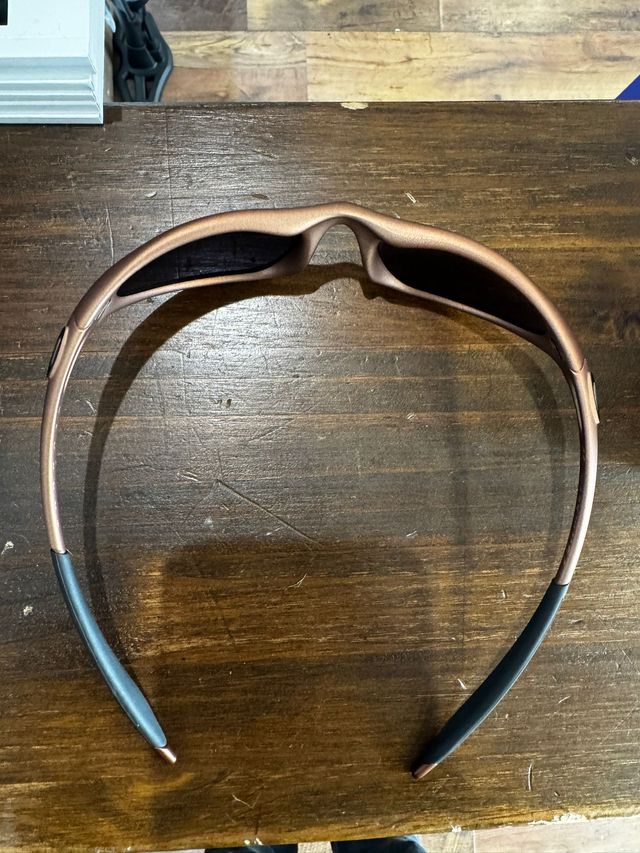 Gafas Oakley Top Coat Vintage 1997