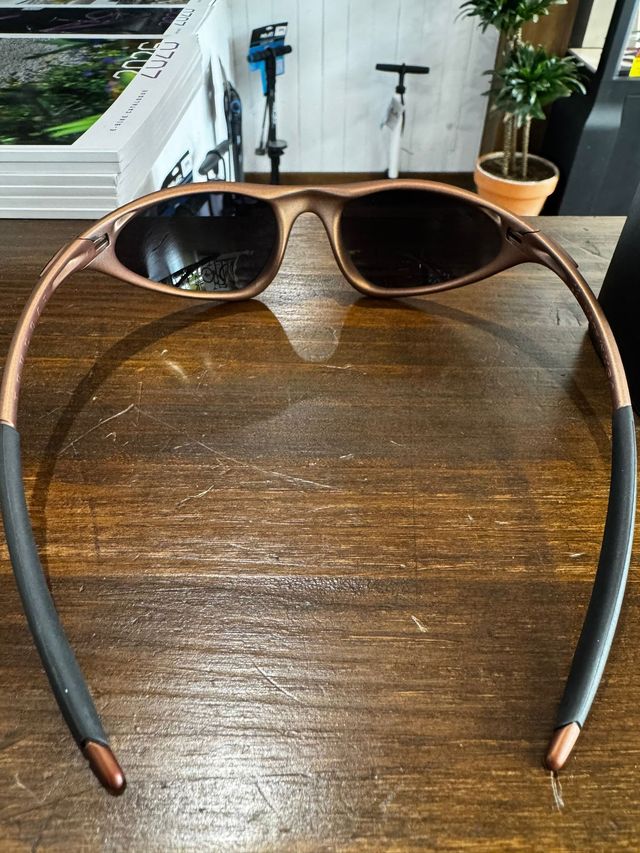 Gafas Oakley Top Coat Vintage 1997