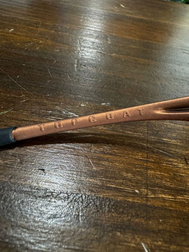 Gafas Oakley Top Coat Vintage 1997